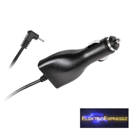 LP-KM0009 Autós tablet töltő 9V 2.5A Krüger&MATZ LP-KM0009 Autós tablet töltő 9V 2.5A Krüger&MATZ