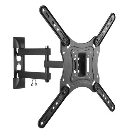 LCD LED TV Fali tartókonzol 23-55"