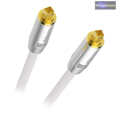  Optikai kábel TOSLINK 2 méter