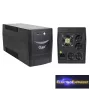 LP-KOM0555 QUER UPS 2000VA/1200W Szünetmentes tápegység