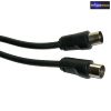 ET-7540BK RF kábel 5m
