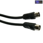 ET-7540BK RF kábel 5m