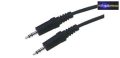 3,5mm JACK kábel 10m