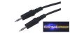 LP-KPO2743-3   JACK kábel 3,5 dugó-dugó 3M