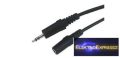 LP-KPO2744-5   3.5 Jack Anya dugó Jack ajzat Kábel 5M
