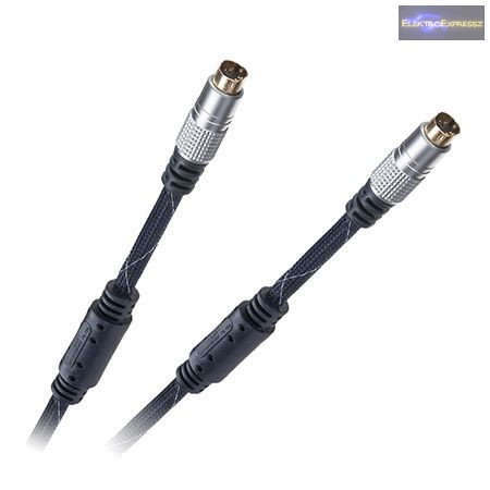 SVHS-SVHS kábel 1,5 M