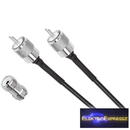 LP-KPO3928 HOSSZABBÍTÓVAL 3.6M CB
