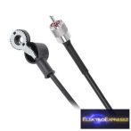 LP-KPO3933 UHF CB Kábel 3.6M