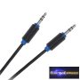 LP-KPO3950-10 Jack Kábel 3.5 dugó - dugó  Kábel 10M