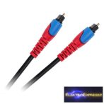 LP-KPO3960-1   1M STANDARD optikai KábelTECH