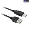 USB hosszabbító kábel 1.5 m
