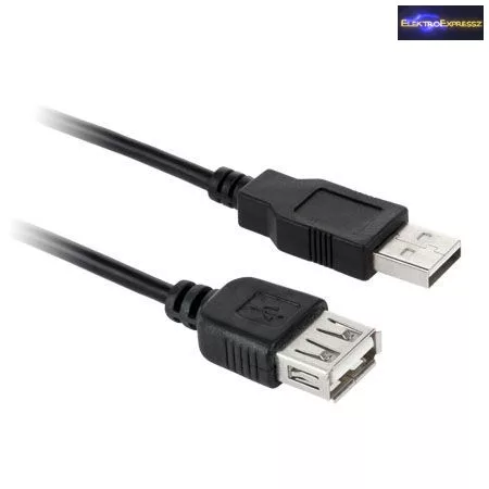 USB hosszabbító kábel 1.5 m