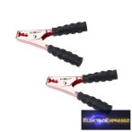 LP-KRO0407 Krokodil csipesz 200A Fekete LP-KRO0407 Krokodil csipesz 200A Fekete