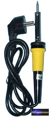 LP-LUT0024-3 Forrasztópáka  60W CE