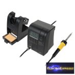 LP-LUT0043  digitális forrasztóállomás 937 