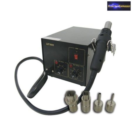 CZ-06520006  Hőlégfúvós munkaállomás ZD-939A