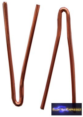 LP-LUT0053  réz forrasztó páka hegy ANSA L6