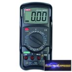 LP-MIE0014 Digitális multiméter  UT51