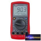 CZ-07720047 Multiméter UNI-T UT105