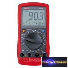 CZ-07720047 Multiméter UNI-T UT105 CZ-07720047 Multiméter UNI-T UT105