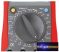 CZ-07720047 Multiméter UNI-T UT105 CZ-07720047 Multiméter UNI-T UT105