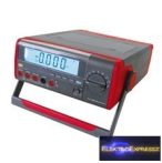 LP-MIE0075 Multiméter UNI-T UT803