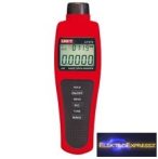 LP-MIE0130 Fordulatszámmérő UNI-T USB UT372
