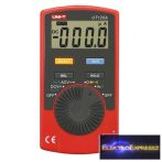 LP-MIE0143 UNI-T Digitális multiméter UT120A