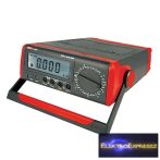 LP-MIE0145  Digitális asztali multiméter UTI-T 801C