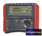 CZ-07720149 Multifunkcionális ellenőrző eszköz UT595 CZ-07720149 Multifunkcionális ellenőrző eszköz UT595