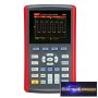 LP-MIE0175 25MHz Oszcilloszkóp UNI-T UTD1025CL