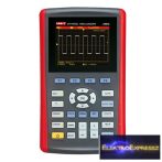 LP-MIE0175 25MHz Oszcilloszkóp UNI-T UTD1025CL LP-MIE0175 25MHz Oszcilloszkóp UNI-T UTD1025CL