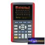LP-MIE0176 50MHz Oszcilloszkóp UNI-T UTD1050CL