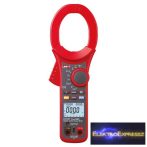 LP-MIE0181 2000A lakatfogó UNI-T UT221