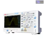 CZ-07730070 Oszcilloszkóp UNI-T UTD2052CEX