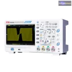 CZ-07730070 Oszcilloszkóp UNI-T UTD2052CEX