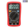 DIGITALIS MULTIMÉTER UT33D + UNI-T