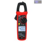 Digitális lakatfogó UNI-T UT203+