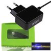 LP-ML0305 Töltő GSM M-LIFE micro USB 230V