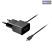 LP-ML0305 Töltő GSM M-LIFE micro USB 230V
