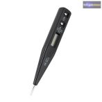 Feszültség teszter AC / DC 12-220V AC TESTER LCD