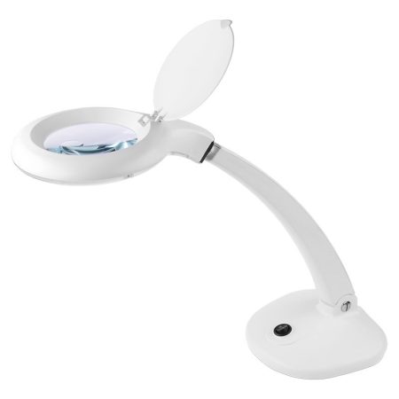 CZ-06650016 Nagyítós lámpa 3+12 dioptria