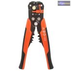 Blankoló-, krimpelő- és vágófogó