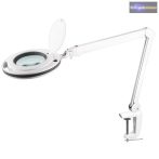 Nagyítós lámpa 5 dioptria 10w led REBEL Nagyítós lámpa 5 dioptria 10w led REBEL