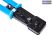 Univerzális krimpelő fogó RJ11 RJ12 RJ45