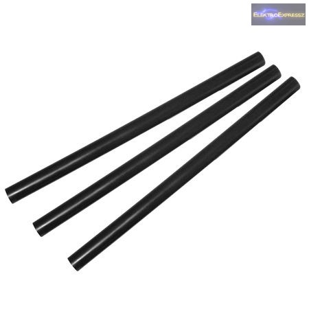 MB-9901 ragasztóstift készlet , klt 6db, 