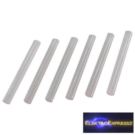 Ragasztóstift 1 kg, 300×11mm