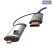 HDMI KÁBEL  + ADAPTER C / DV 1.4 1,5 M