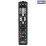 Univerzális távirányító, LED TV, SAMSUNG Univerzális távirányító, LED TV, SAMSUNG