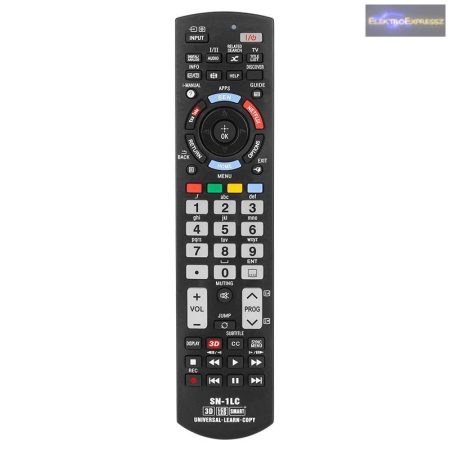Univerzális távirányító LED TV SONY Univerzális távirányító LED TV SONY